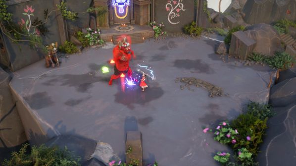 拉吉远古传奇游戏官方最新版  v4.2.4