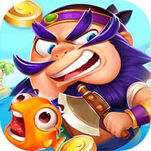 奇游李逵劈鱼华为版