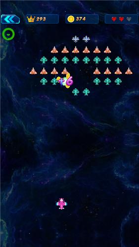 小蜜蜂大作战3D 2021-09-13 17:04