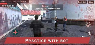 特工战役手机版  v0.4.5