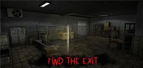 标本零(恐怖生存汉化版)  v1.0.4