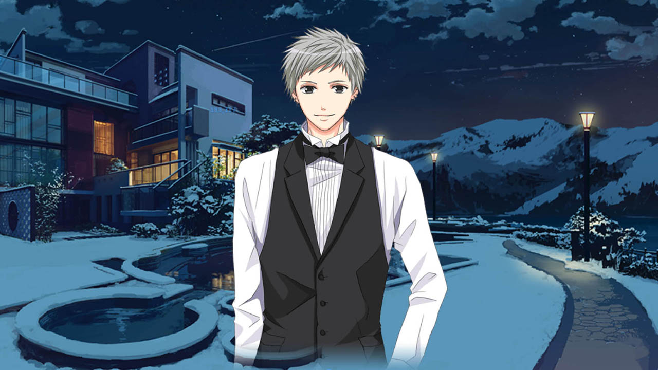 大小姐的枯燥一天 v2.00.05