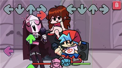 周五夜放克极速版  v1.5