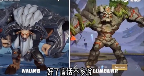 王者荣耀巴西服最新版  v0.2.5.8