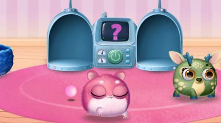 神秘融合宠物 v3.0.5