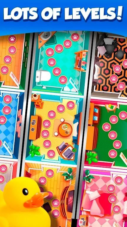 小猫方块爆炸官网版 v1.0.2