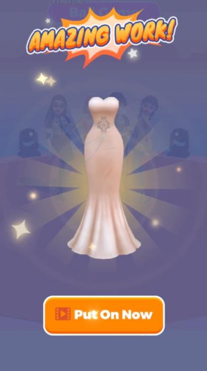 抖音T台姐妹小游戏官方版（T Stage Sisters）  v5.0.4