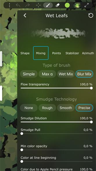 iartbook绘画软件 v4.0