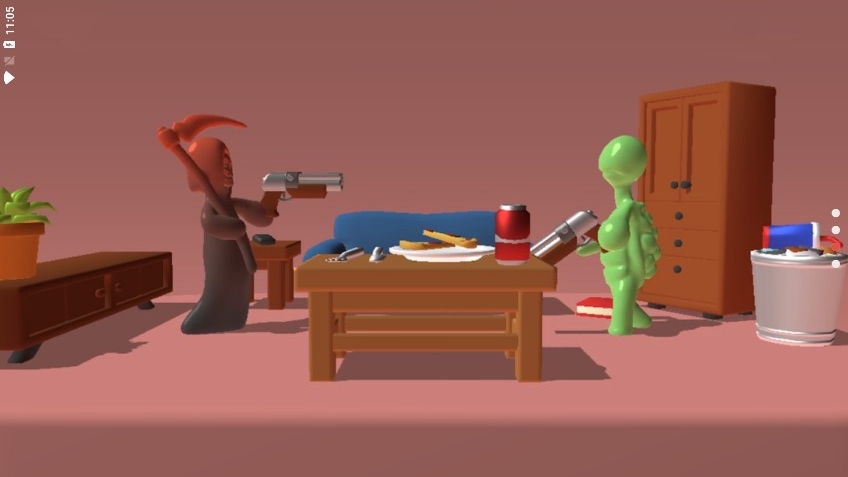 软糖射手官方版 v3.5.1