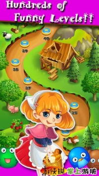 宠物工坊 Pet Mania  Match 3 Game v4.0.5