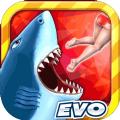 饥饿鲨进化火山岛5.6版本官方更新版下载 