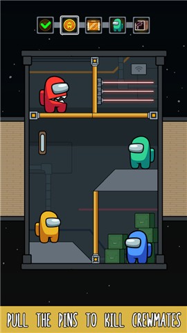 干掉所有内鬼 v1.1.3