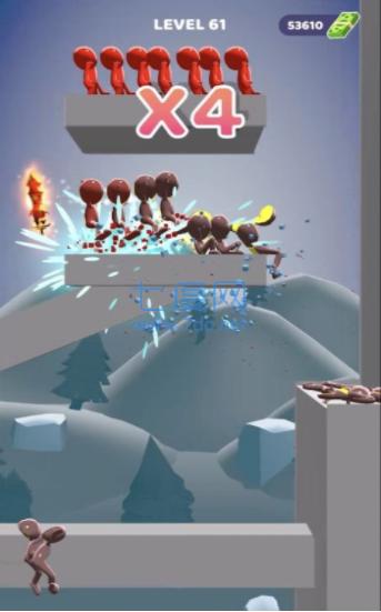 翻转刺客 v0.5