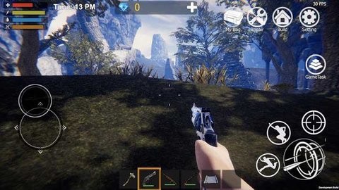 末日之路 v1.0.1