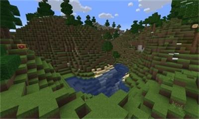 立方星球生存 v2.4.3