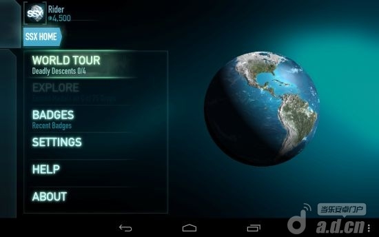 极限滑雪 SSX v0.0.8430 v3.1.5