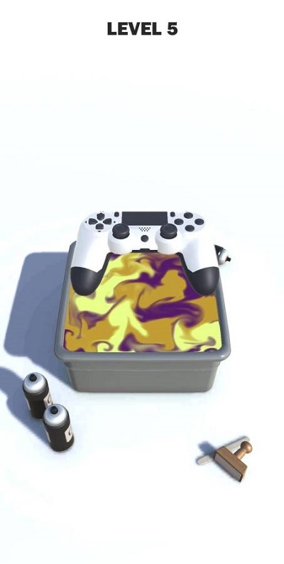 浸染大师Dip Master