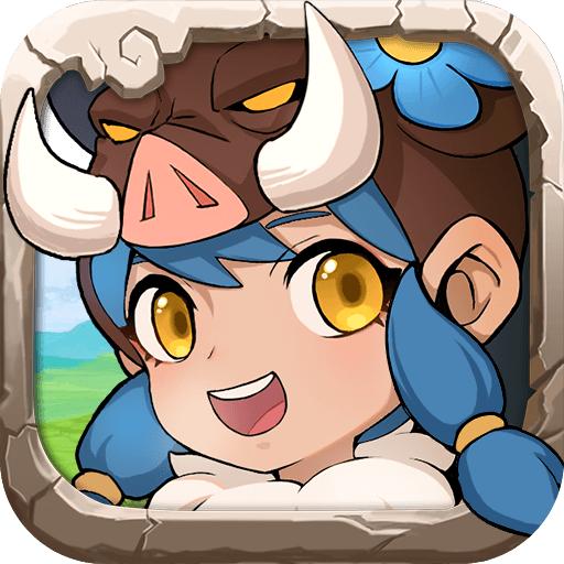 勇者养成记九游版