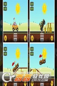 CarGarageFun(全能洗车)截图2