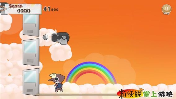 豆沙先生之梦！ v4.0.5