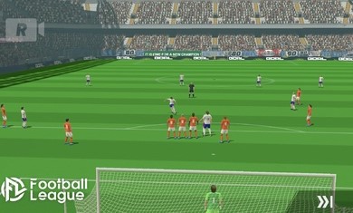 足球联盟2023 v0.0.22