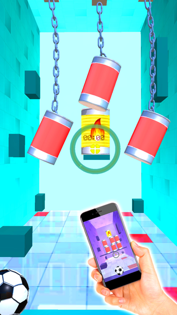 抖音来摇一摇小游戏官方版  v3.5.2