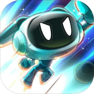 太空铁甲：超级跳跃