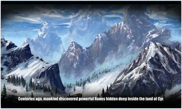 符文匠的崛起战斗游戏最新官方版  v5.2.1