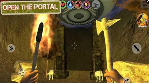 岛屿幸存者ios中文汉化版图片1