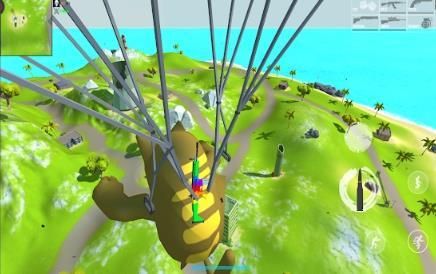 秋季生存者火力战场最新版最新版图片1