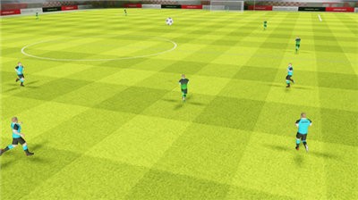 2021足球锦标赛  v3.1