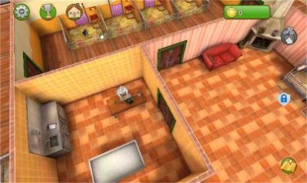 我的动物王国  v2.0.0