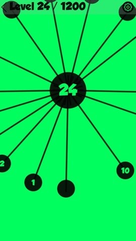 见缝插根针  v1.0