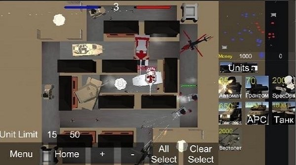 艺术战争黑暗的太阳正式版  v0.183