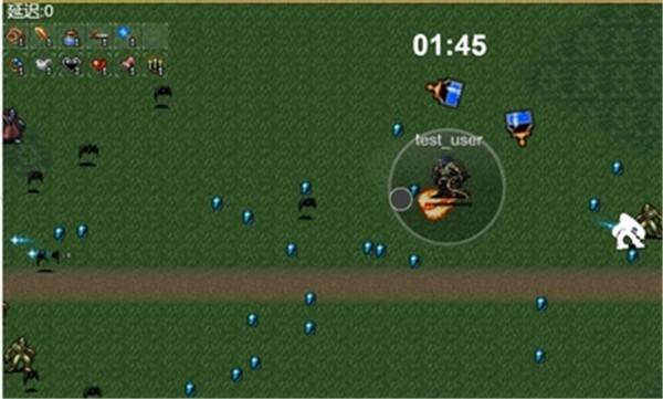 地牢割草联机版中文  v1.0.1