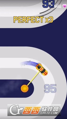 酷炫飞车 v1.0安卓版