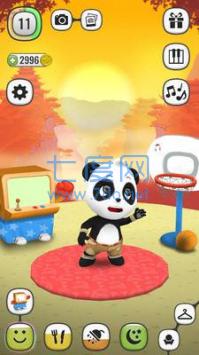我的熊猫手游 v3.0.1