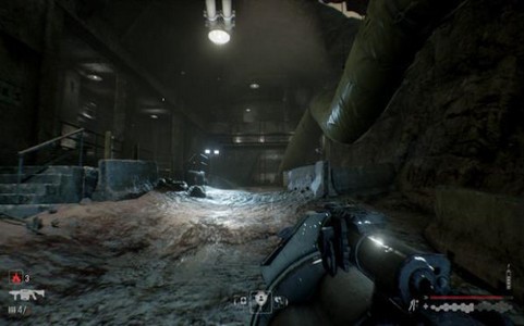 光晕昏迷第一章 2019-12-30 18:26