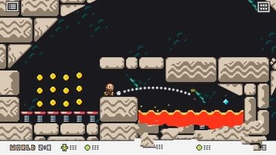 足球高尔夫手机游戏最新正版下载  v5.0.2