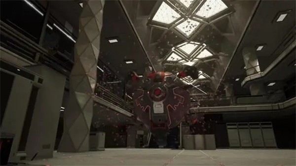 演灭 需要支持安卓系统5.2以上