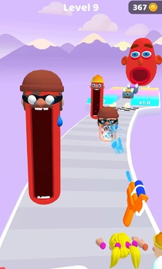 让他们喝醉 v0.8