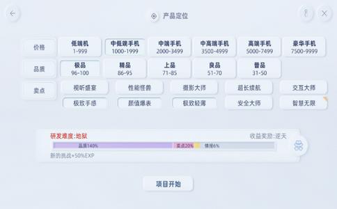 手机帝国2汉化版  V 1.0