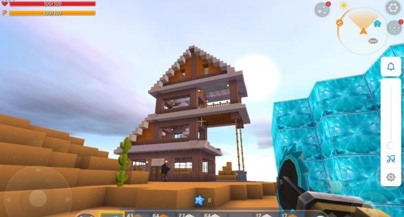 迷你世界生存版激活器下载安装  v5.5.4