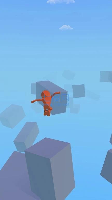 凌空冲刺Sky Rush