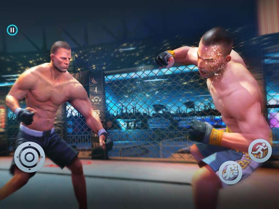 孤胆车神维加斯正版手游下载2022  v5.2.1