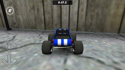 极速模拟小飞车 版本:v1.2.5
