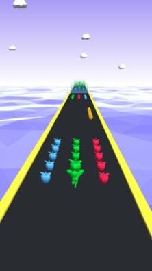 彩色苹果方块 v2.1.5