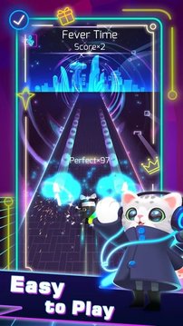 进击的音速猫 v3.1.5
