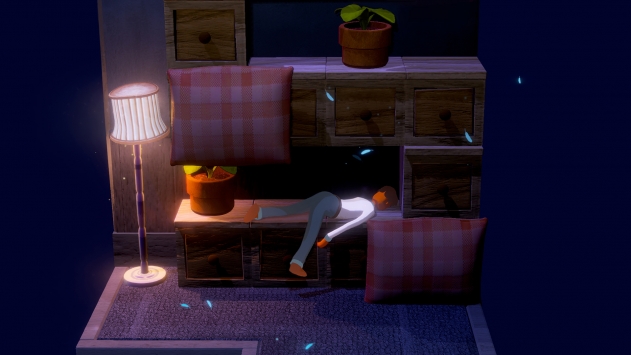 我还不能睡 v2.5.5