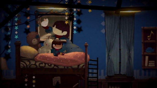 在回忆之间 v3.2.5